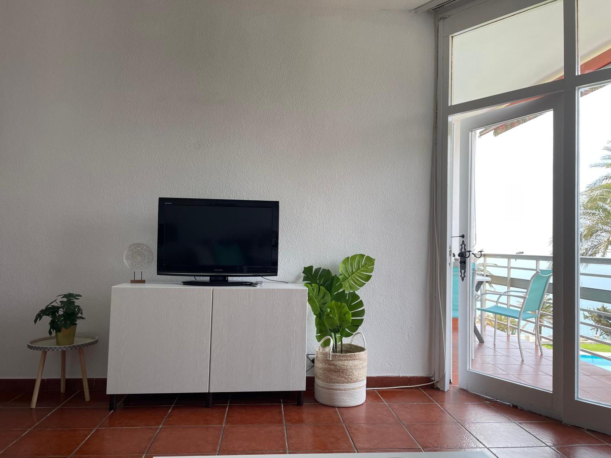 Apartamentos La Roca Rentals Torremolinos Exterior photo