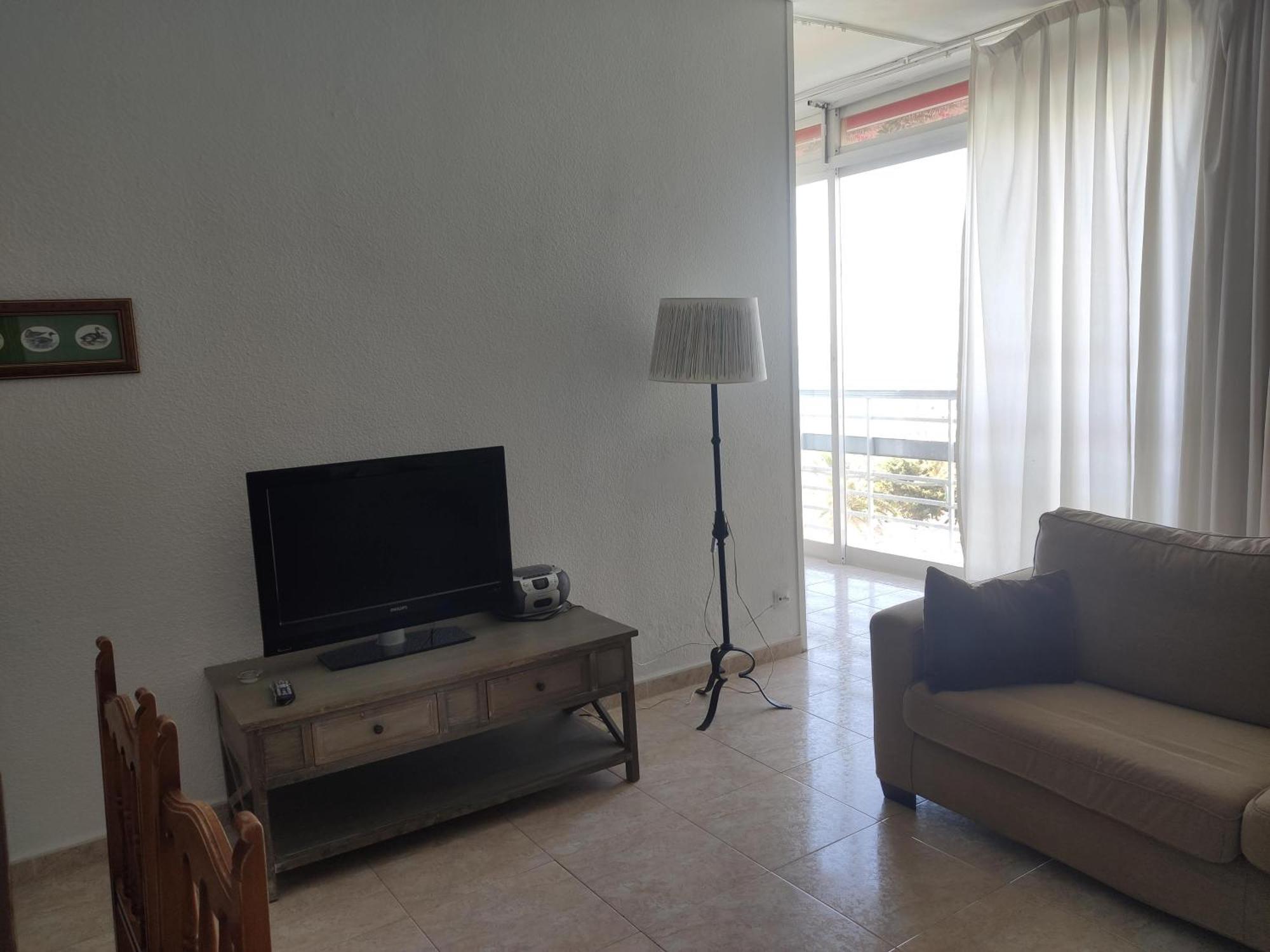 Apartamentos La Roca Rentals Torremolinos Exterior photo