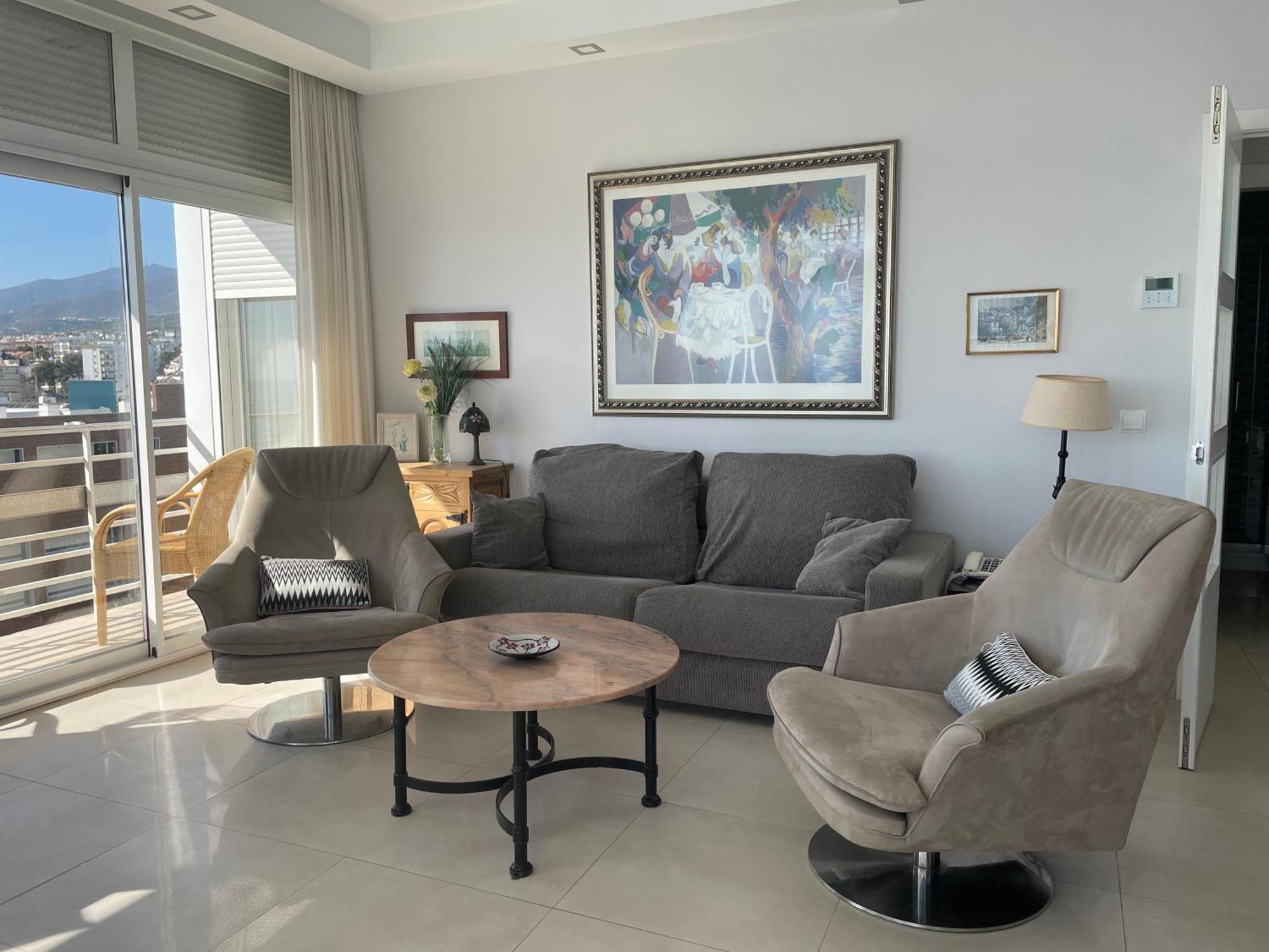 Apartamentos La Roca Rentals Torremolinos Exterior photo